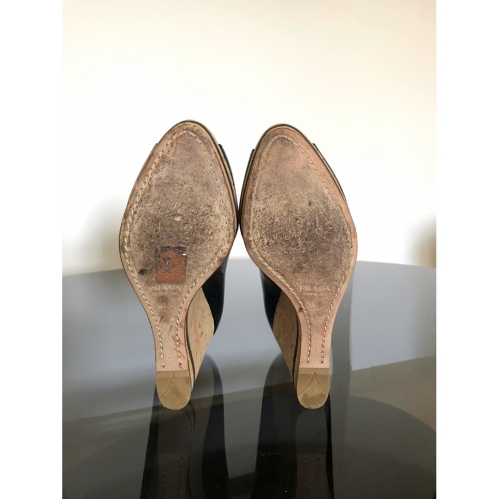 Prada Platform. - image 4